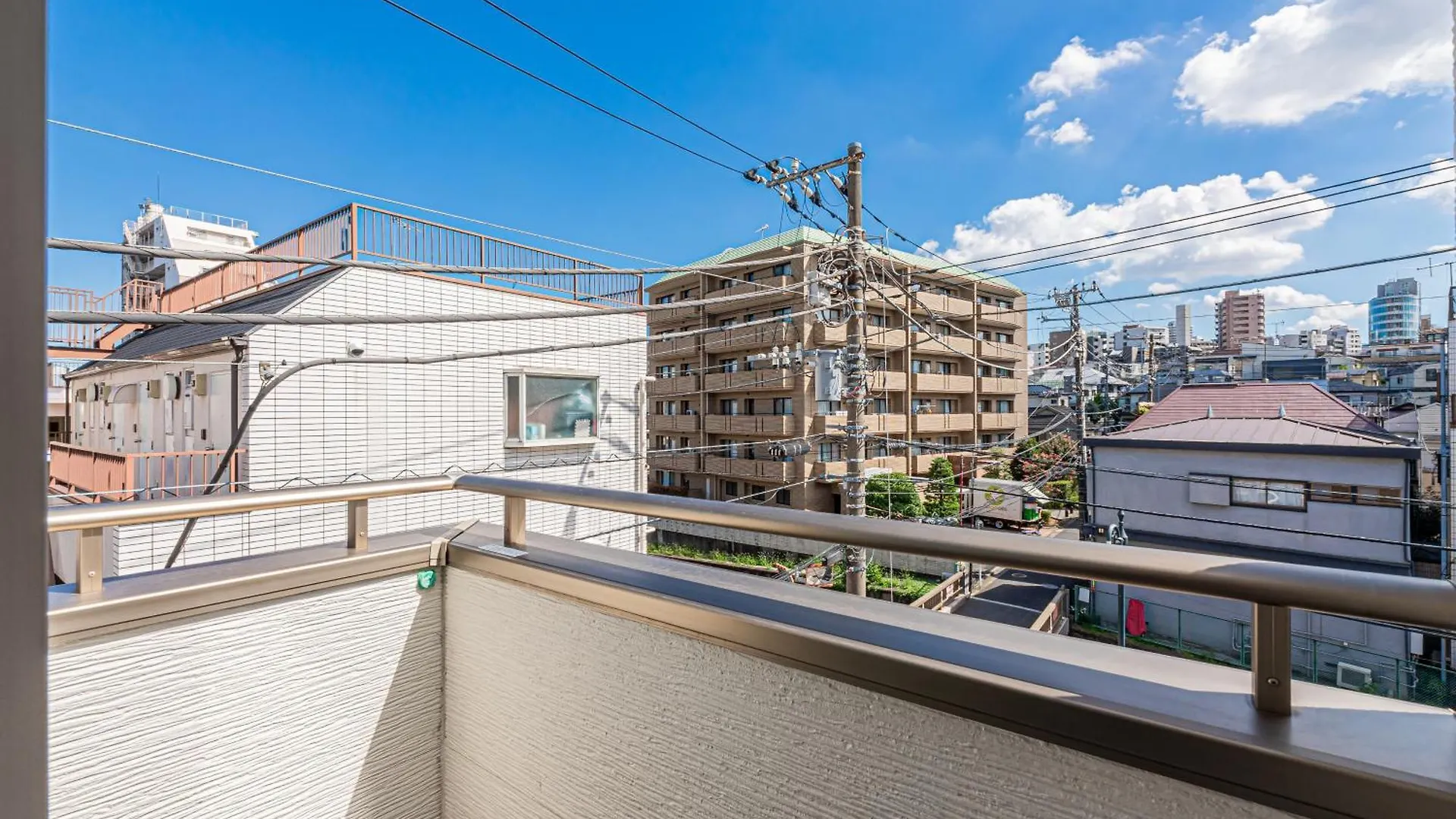 Shinjuku 新宿区地下鉄駅まで徒歩4分 Tokyo 0*,  Japan