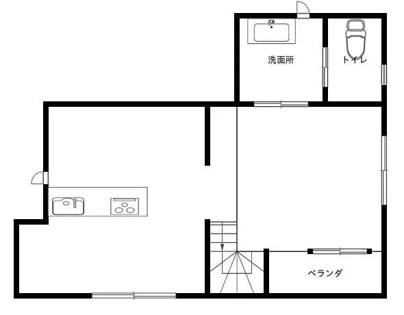 Shinjuku 新宿区地下鉄駅まで徒歩4分 Tokyo Villa