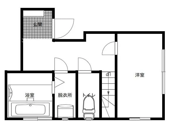 Shinjuku 新宿区地下鉄駅まで徒歩4分 東京都